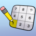 Sudoku app icon